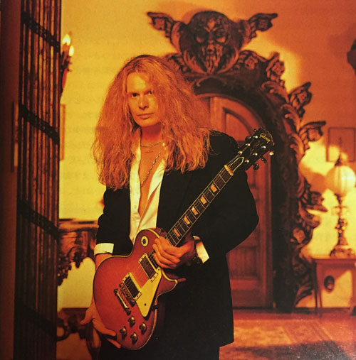 John Sykes