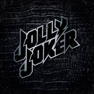 JOLLY JOKER - Jolly Joker