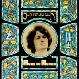 Jon Anderson - Song Of Seven