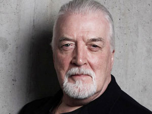 Jon Lord