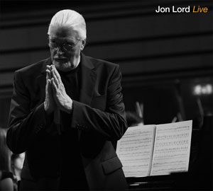 Jon Lord 