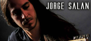 Jorge Salán