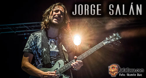 Jorge Salan