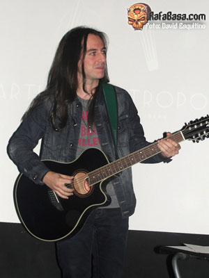 JORGE SALÁN