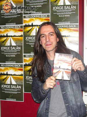 JORGE SALÁN