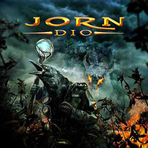 JORN - Dio 