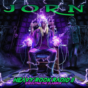 JORN - Heavy Rock Radio