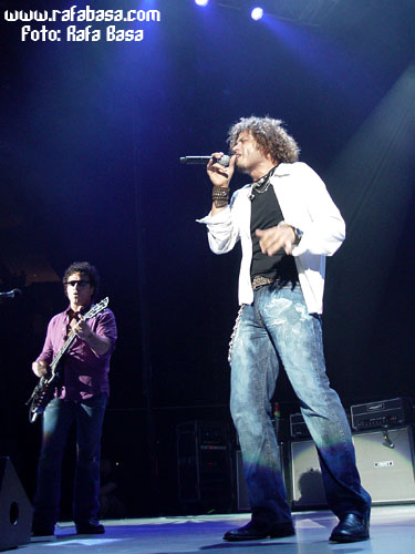 JOURNEY con Soto