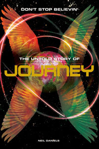 JOURNEY - Don't Stop Believin' – The Untold Story Of Journey