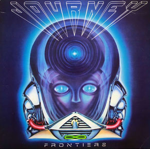 JOURNEY - Frontiers