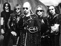 Judas Priest 2004