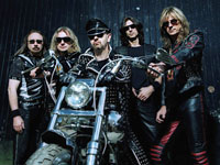 Judas Priest