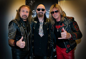 JUDAS PRIEST