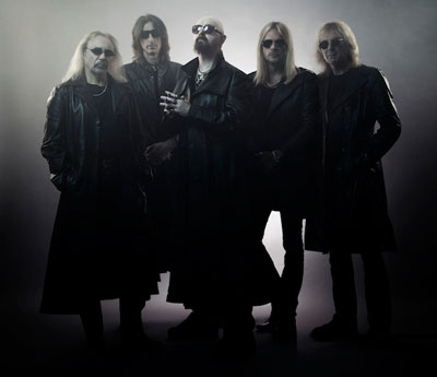  JUDAS PRIEST