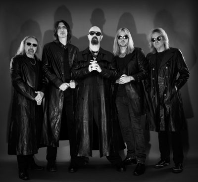  JUDAS PRIEST