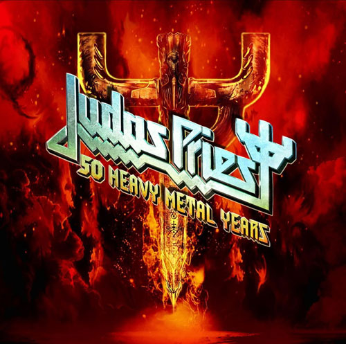 JUDAS PRIEST