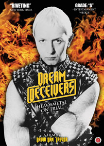  JUDAS PRIEST - Dream Deceivers