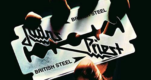 JUDAS PRIEST