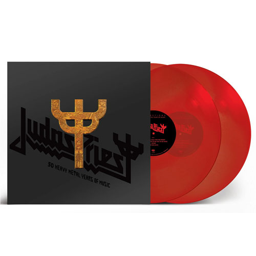 JUDAS PRIEST