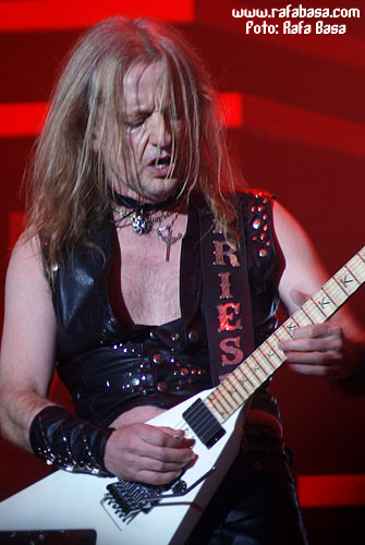 K.K. Downing 