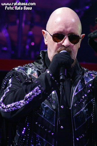 JUDAS PRIEST