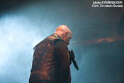 Judas Priest - Foto: Fernando Aceves