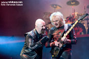 Judas Priest - Foto: Fernando Aceves