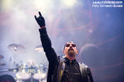 Judas Priest - Foto: Fernando Aceves