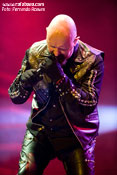 Judas Priest - Foto: Fernando Aceves