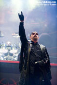 Judas Priest - Foto: Fernando Aceves