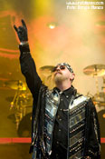 Judas Priest - Foto: Sergio Blanco