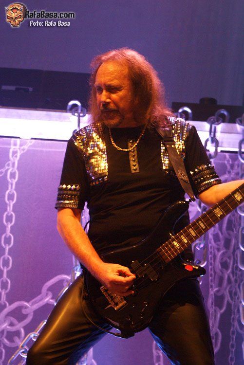 Ian Hill