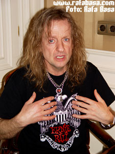 KK Downing