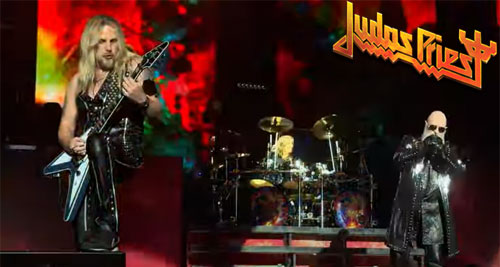 JUDAS PRIEST