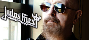 Rob Halford