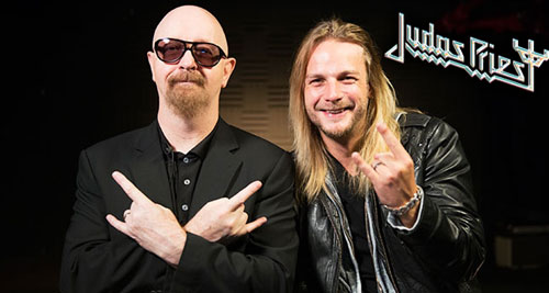 JUDAS PRIEST