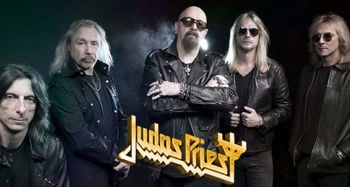 JUDAS PRIEST