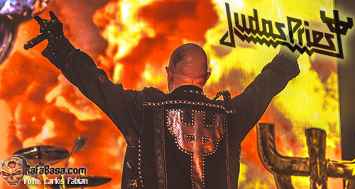 JUDAS PRIEST