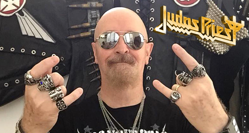 JUDAS PRIEST