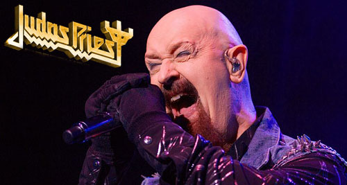 JUDAS PRIEST