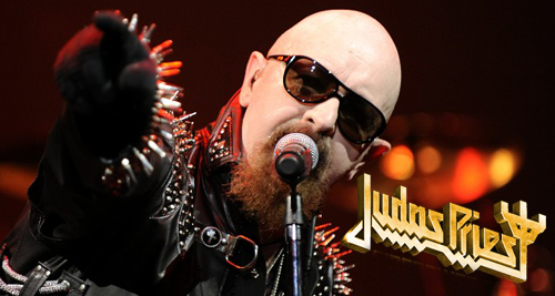 JUDAS PRIEST