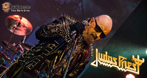 JUDAS PRIEST