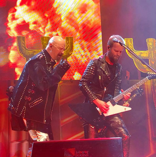 JUDAS PRIEST