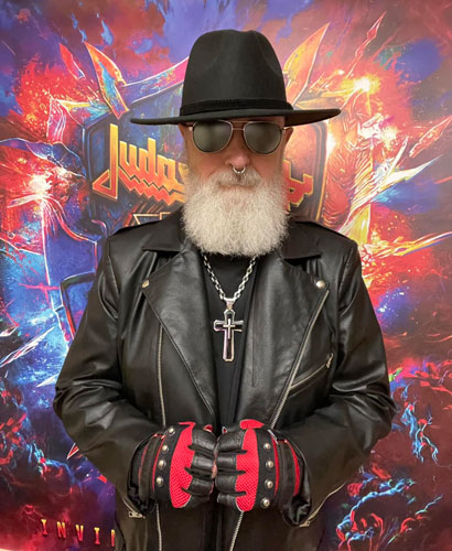 JUDAS PRIEST