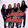 Judas Priest