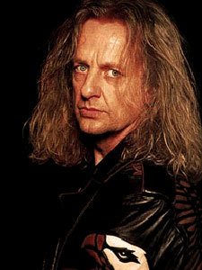 KK Downing