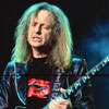 KK Downing de Judas Priest