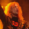 K.K. Downing de Judas Priest