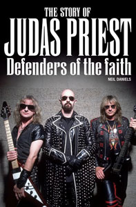 Judas Priest