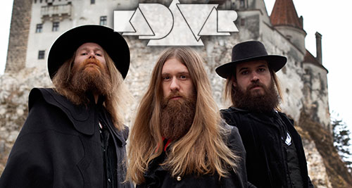 KADAVAR